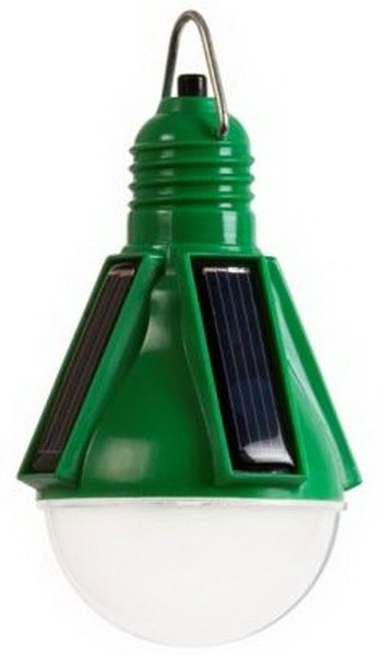 solar lamp n100